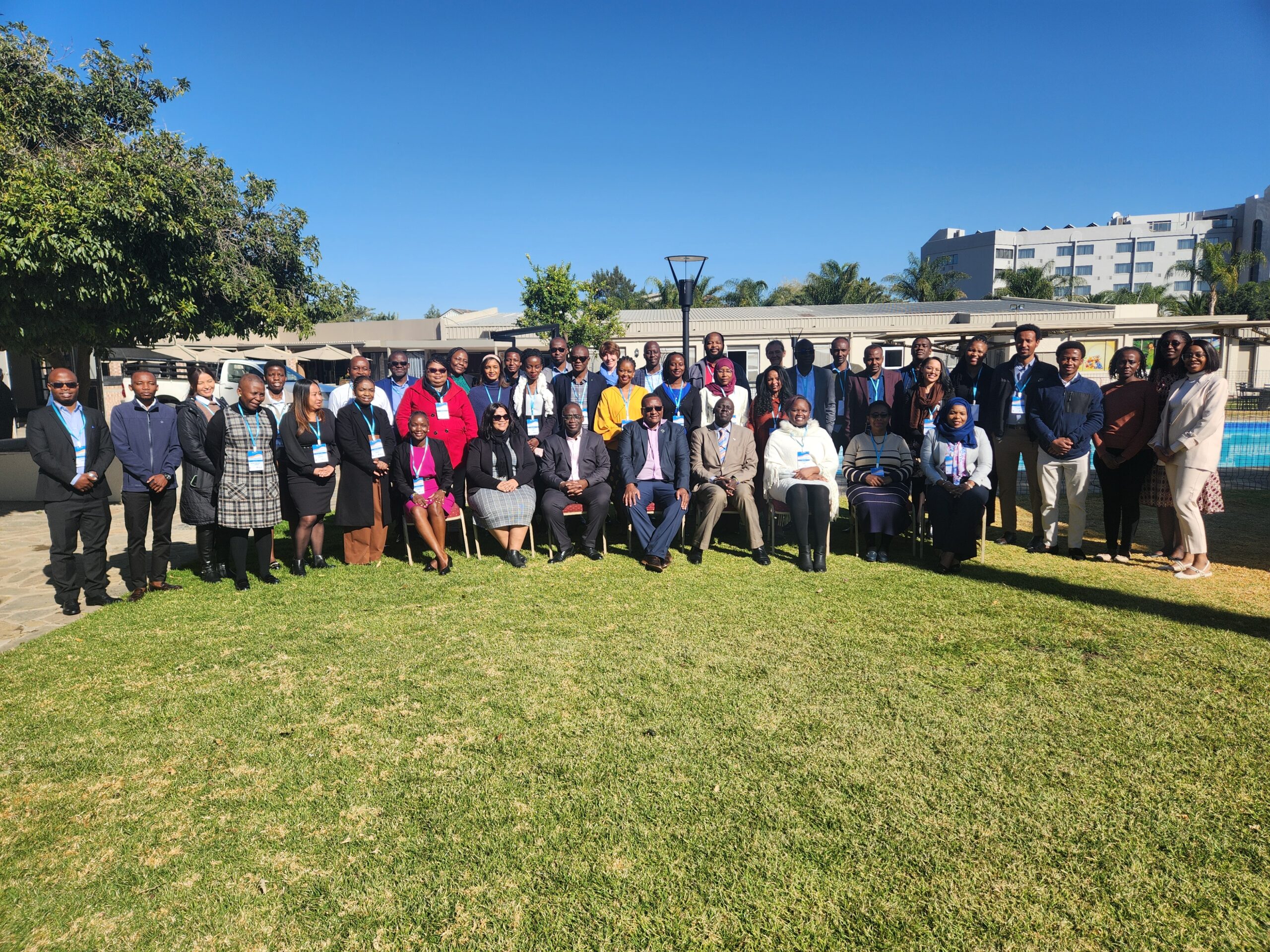 Optimization mission