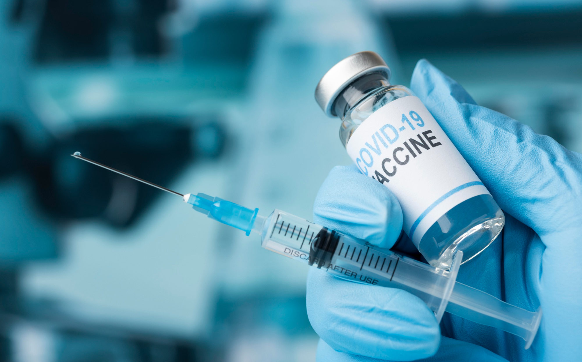 Vaccine Research in Africa