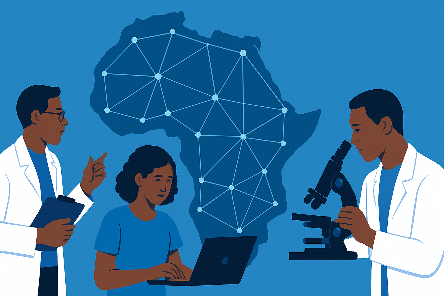 African Research Network